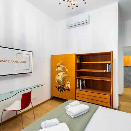 The Space Rooms 罗马 外观 照片