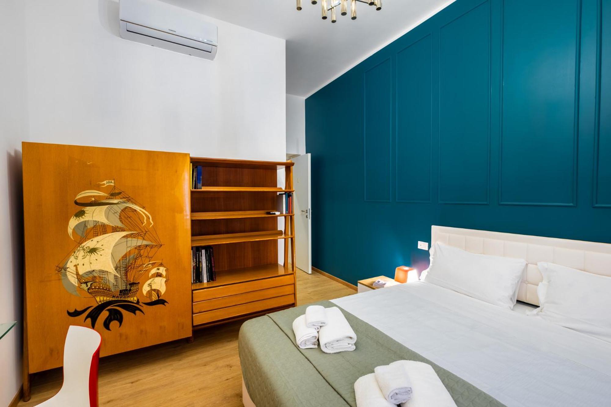 The Space Rooms 罗马 外观 照片